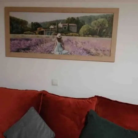 Apartament Ganzes In Seitenstetten