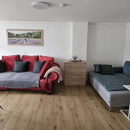 Apartament Ganzes In Seitenstetten