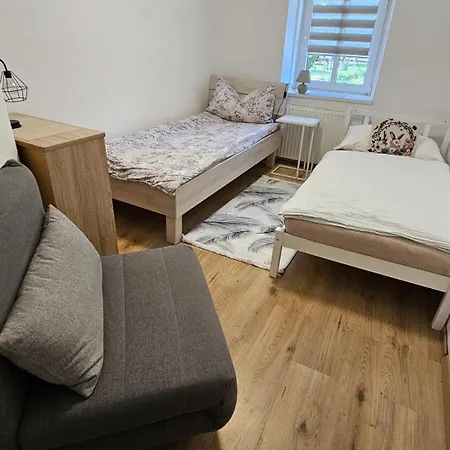 Apartament Ganzes In Seitenstetten