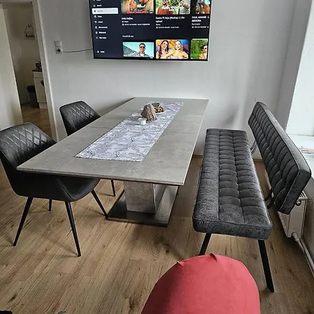 Ganzes In Apartament Seitenstetten