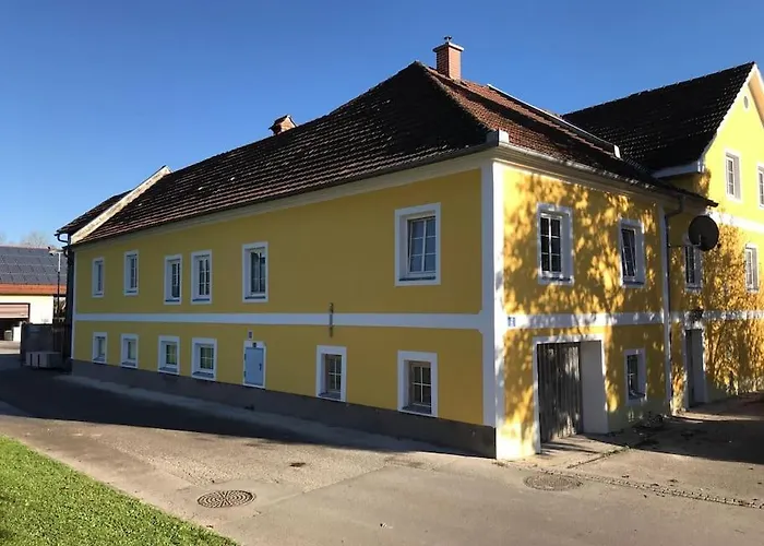 Apartamento Ganzes In *