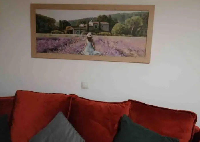 Apartamento Ganzes In Seitenstetten