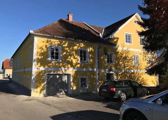 Apartamento Ganzes In