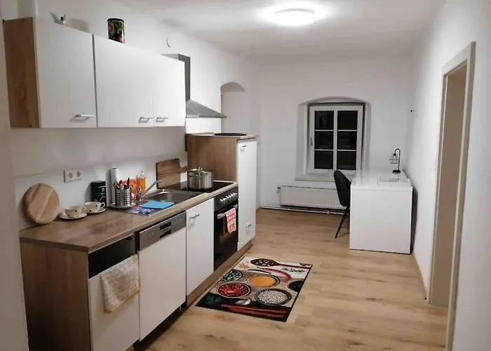 Ganzes In Seitenstetten