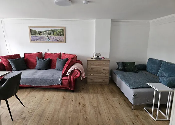 아파트 Ganzes In Seitenstetten