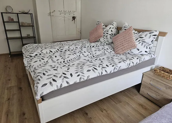 Apartamento Ganzes In