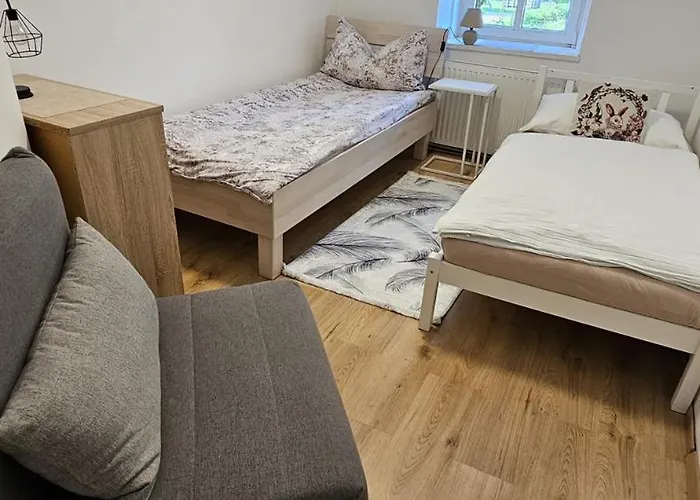 Apartamento Ganzes In Seitenstetten