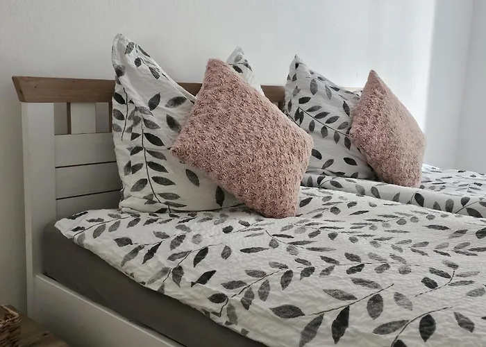 Ganzes In Seitenstetten